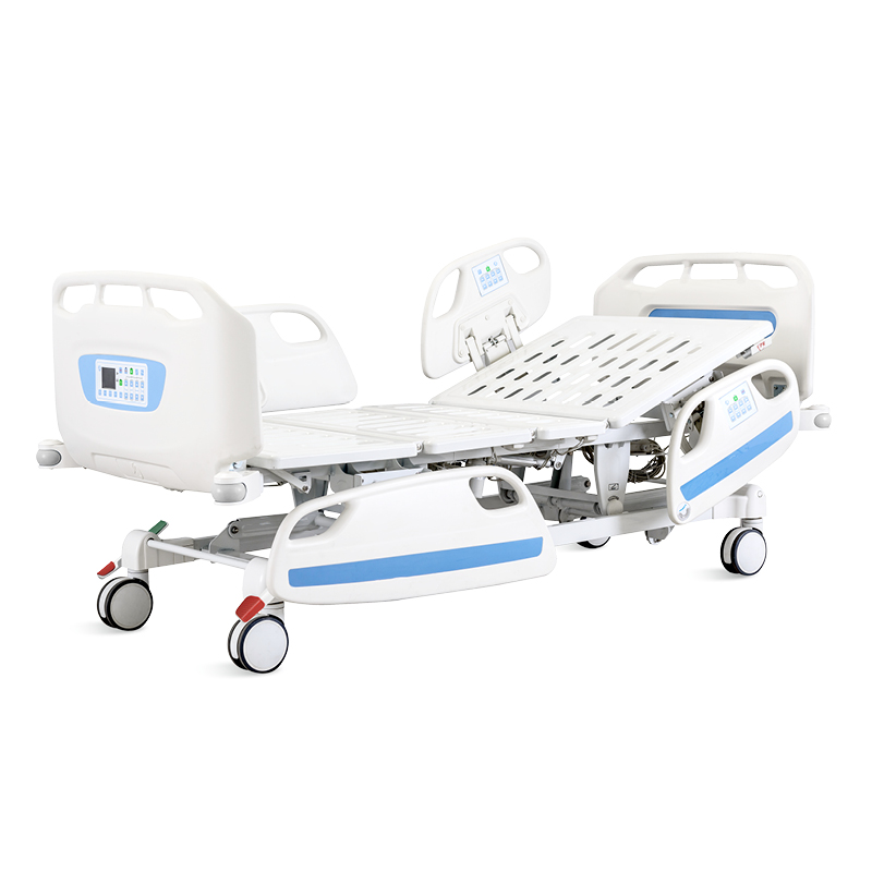 HWD8d Electric Bed